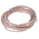 thumbnail image 1 of OCC Cable de sonido Para Auriculares Diy De Alambre Chapado En Oro Chapado En Plata, 1 of 8
