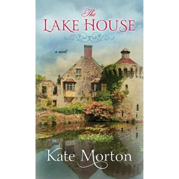 Pre-Owned The Lake House (Unknown) 1628998156 9781628998153
