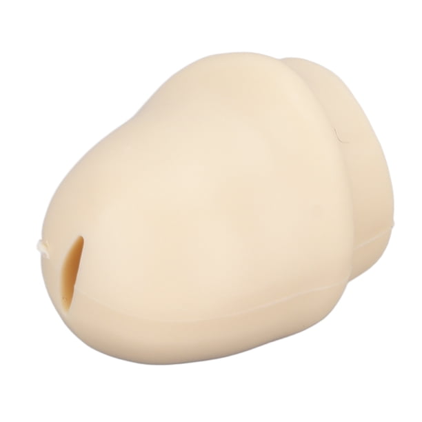 Tapa De Pasta De Dientes, Tapa De Pasta De Dientes De Plástico Multiusos Portátil A Prueba De Polvo Para La Higiene Diaria De Los Niños