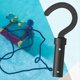 thumbnail image 2 of Accessory hooks for pool cleaning robots – Pool mounting for lifting the pool robot, durable retrieval hook Pool vacuum accessories for the, 2 of 5