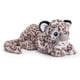 thumbnail image 1 of Snow Leopard model 45cm 2025, 1 of 1