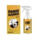 thumbnail image 2 of pstuiky Limpiador de espuma multifuncional para coche: boquilla para limpieza y desinfección de techo, asientos e interiores (120 ml)., 2 of 3