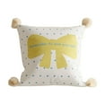 thumbnail image 2 of Funda de almohada aterciopelada de doble cara con estampado de cuadrados, funda de almohada desmontable, funda de cojín estampada para sofá de sala de estar, juegos de cubrecamas y cubrecamas, juegos, 2 of 6