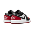 thumbnail image 3 of Jordan MENS Air Jordan 1 Low "Bred Toe" 553558 161 from Stadium Goods, 3 of 8
