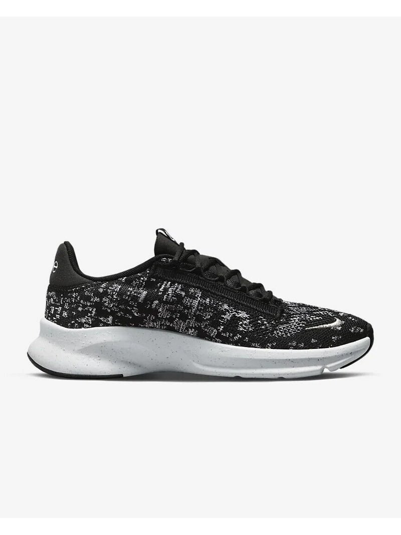 Nike SuperRep Go 3 Flyknit Next Nature DH3393-010 Womens  display picture 1