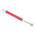 thumbnail image 1 of Universal Motorcycle Steering Damper, Aluminum Stabilizer to Enhance Steering Stability, 330mm Size, Easy Installation, Most Motorcycles Compatible with High Speed Safety and, 1 of 7