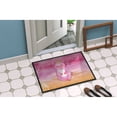 thumbnail image 4 of Pig Watercolor Doormat 18x27, 4 of 4