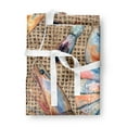 thumbnail image 3 of Shrimp Apron, 3 of 4