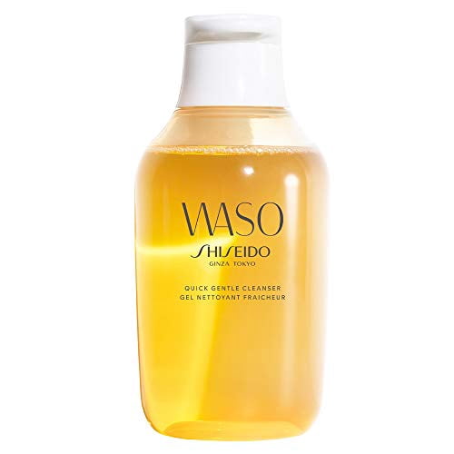 Nettoyant Visage Shiseido Senka Perfect Whip Beauty - 120g - Crème Moussante Japonaise