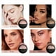 thumbnail image 4 of Maquillaje de Base Mate Al Horno, Base de Equilibrio Correctora de Color con Control de Aceite, Base en Polvo Mate Natural 2 Mediano, 4 of 10
