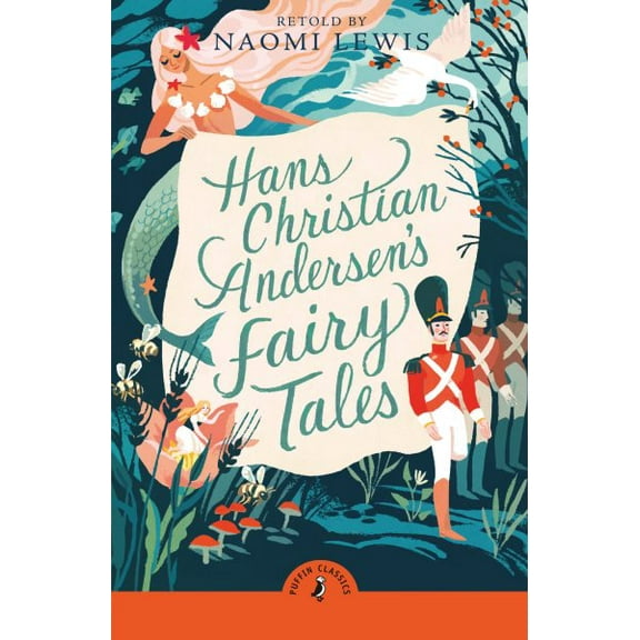 Hans Christian Andersen's Fairy Tales