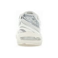 thumbnail image 4 of ASICS Men's Gel-1130 Holiday Pack Cream Pure Silver Shoes, from StockX, 4 of 5