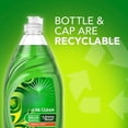thumbnail image 4 of Dishwashing Liquid Dish Soap, Original Scent, 4 of 5