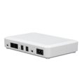 thumbnail image 1 of USB Mini UPS Battery Backup Uninterruptible Power Supply 8000mAh 5V 9V 12V 24V Output for Router Modem with Smart Indicator Short Circuit, 1 of 7