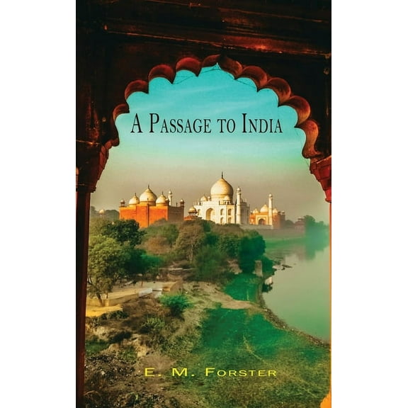 A Passage to India (Hardcover)