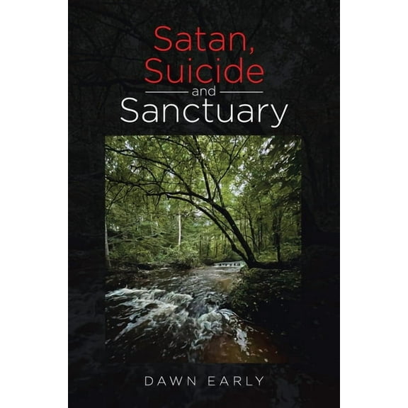 Satan, Suicide and Sanctuary, (Paperback)