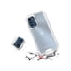 thumbnail image 3 of Funda Uso Rudo 360 Cely Vesmir Para Motorola E32 Más 2 Micas De Cristal, 3 of 5