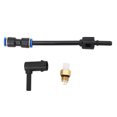 thumbnail image 2 of Air Suspension Elbow Repair Kits, Suspension Elbow Repair Kit Rustproof JWK2 A212 ADFU  For Grand Cherokee 2011-2020, 2 of 8