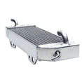 thumbnail image 3 of Tusk Aluminum Radiator Left Side, 3 of 5