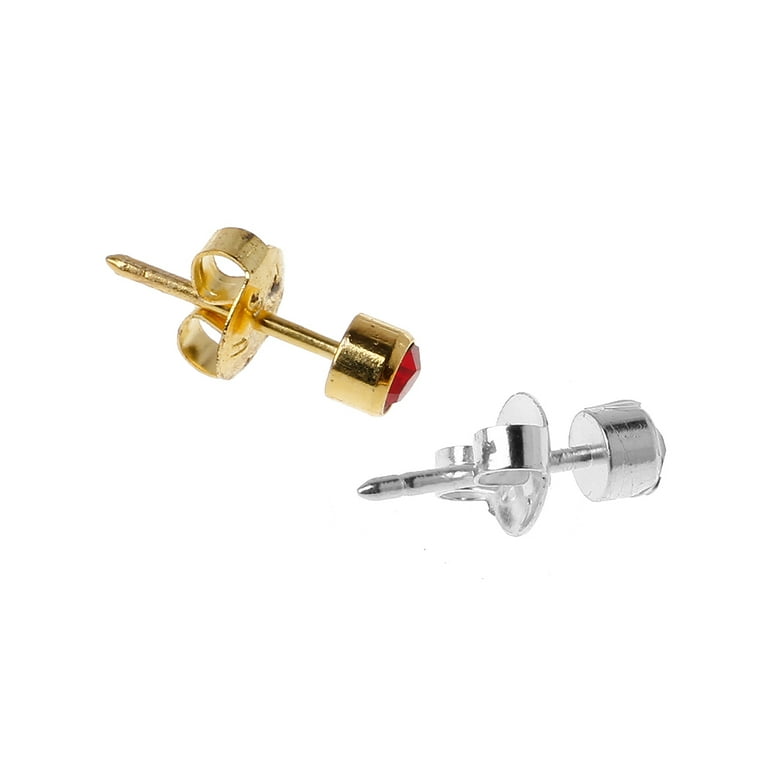 Sterile earrings shop