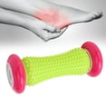 thumbnail image 4 of Plantar Foot Massage Roller Manual Massager for Plantar Fasciitis  Point Therapy Pain Relief, 4 of 8