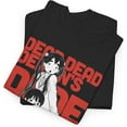 thumbnail image 3 of Dead Dead Demons dededede Destruction t-Shirt - Manga Unisex Tee, 3 of 3