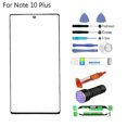 thumbnail image 4 of Kit de reemplazo de pantalla de vidrio frontal externo de GreenHome para Samsung Galaxy Note 8/9/10/10 Plus greenhome iPhone X, 4 of 7