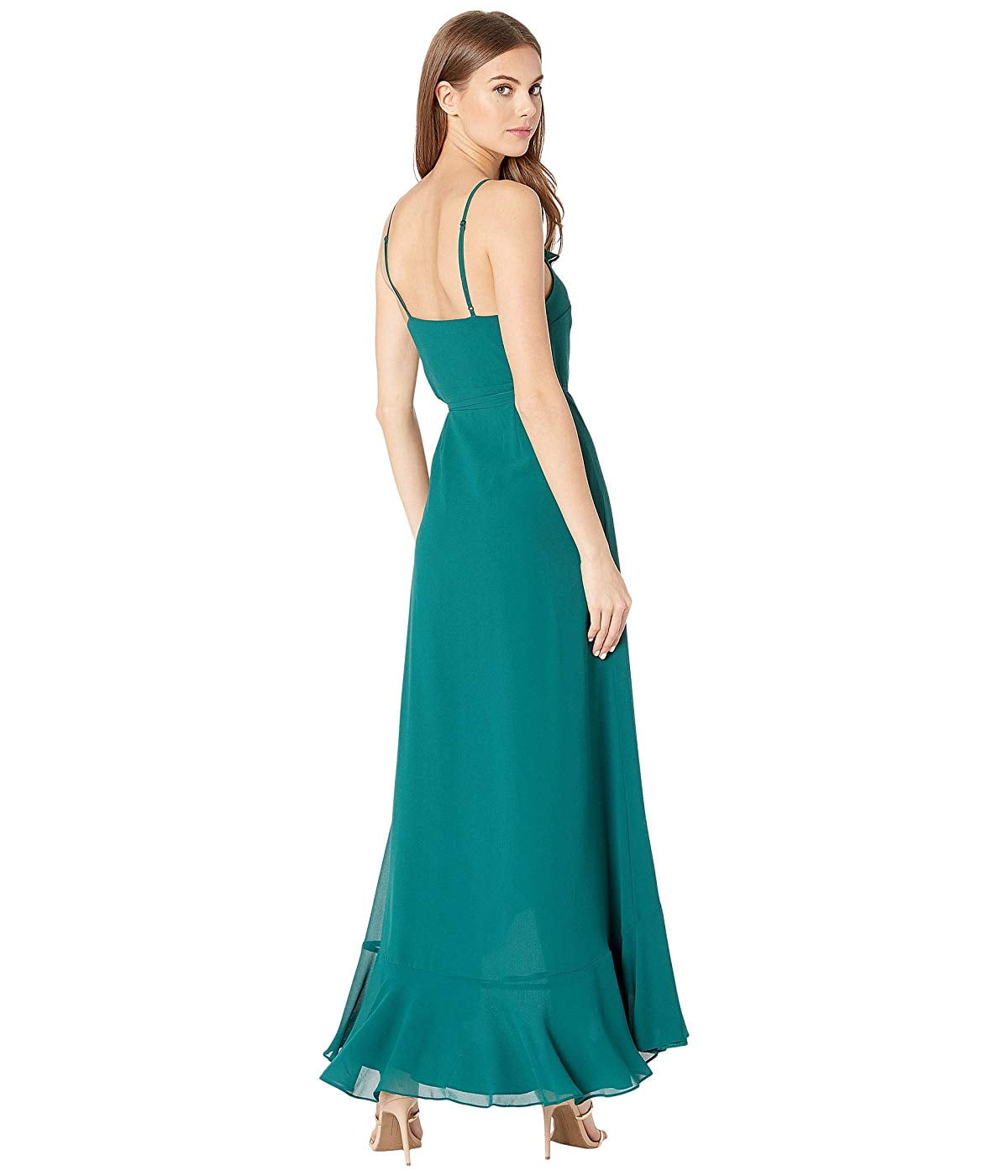 yumi kim meadow maxi