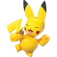 thumbnail image 5 of MEGA Pokémon Pikachu Building Toy Kits with Action Figure (16 Pieces) for Kids, 5 of 5