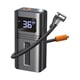 thumbnail image 2 of Inflador de neumáticos, compresor de aire portátil para neumáticos de coche, bomba de aire para neumáticos de coche con batería de 6000mAh [inflado rápido 150PSI], bomba de neumáticos con lu, 2 of 4