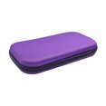 thumbnail image 4 of HILABEE Portable Hard Stethoscope Case Multipurpose for Nurse Accessories Shockproof Purple, 4 of 9