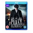 thumbnail image 1 of Peaky Blinders - Ensemble de 2 Disques (+ Copie UV) [Blu-Ray, Importation Reg.A/B/C - Royaume-Uni], 1 of 1