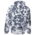 thumbnail image 4 of X RAY Men's Hoodie Jacket, Active Sport Casual Sweatshirt for Men, Active Sport Casual Sweatshirt for Men, 4 of 4