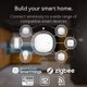 thumbnail image 4 of Aeotec Smart Home SmartThings Aeotec GPAEOHUBV3USAeotec, 4 of 9