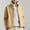91#Khaki, variant on JXMVOJ Men’s Windbreaker Jacket Lightweight Water Resistant Multiple Pockets Windbreakers for Men