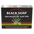 thumbnail image 4 of Madina - African Black Soap Shea Butter and Aloe Vera 3.5oz, 4 of 4