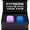 Pink, variant on Jawzrsize Guy's Pack with 2 Unique Levels of Resistance Pop 'N Go Jaw Exerciser | 30 and 40 LBS of Resistance