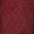 thumbnail image 6 of SKAVIJ Men's Kurta Pajama Set for Men Indian Traditional Wear Party Dress Red M, 6 of 6