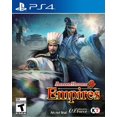 thumbnail image 1 of Dynasty Warriors 9 Empires (PS4), 1 of 8
