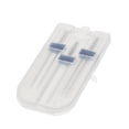 thumbnail image 4 of Rongfmy 3 Sizes Needles + Binding Prer Foot for Singer, 4 of 9