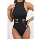 thumbnail image 4 of Body moldeador de cuerpo de moda para mujer, corsé de verano con cremallera, pantalones cortos lisos, body moldeador para mujer, ropa moldeadora, 4 of 8