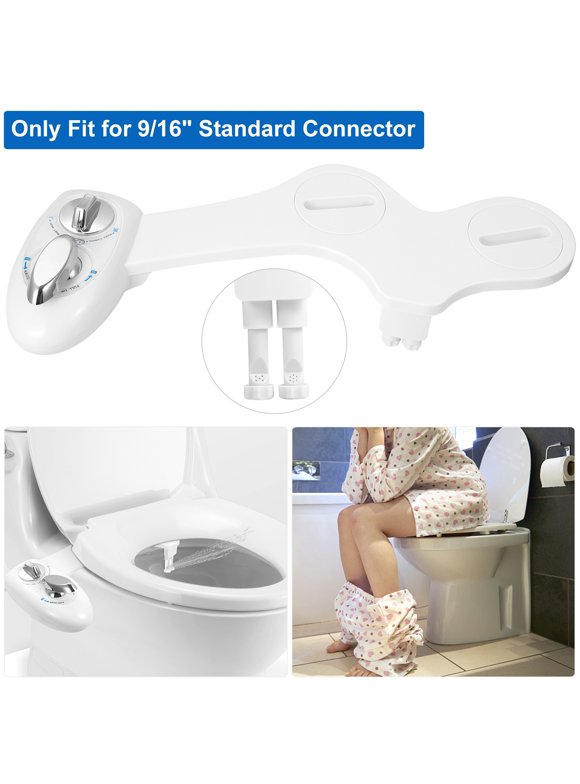Bidet Toilet Seats in Bidets