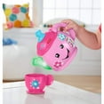 thumbnail image 3 of Fisher-Price Laugh & Learn Sweet Manners Tea Set, 3 of 4