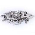 thumbnail image 1 of 50 Piezas De Plata Broches Para El Cabello Broches Para El Cabello Diapositivas En Accesorios De Bricolaje DIY, 1 of 6