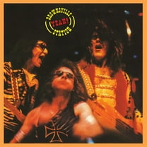 Brownsville Station - Yeah! - Music & Performance - CD