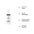 Neutrogena Norwegian Formula Deep Moisture Hypoallergenic Body Lotion For Dry Skin 13.5oz or