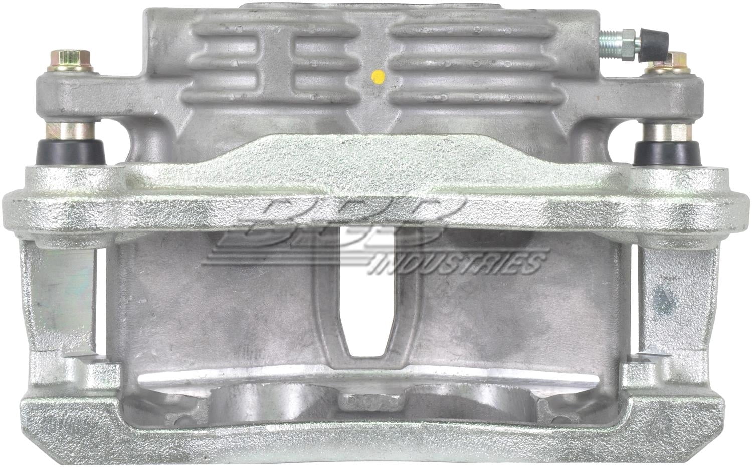 TERREPOWER formerly BBB Industries 99-17396B Reman Caliper w/installation Hardware