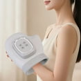 thumbnail image 4 of BotaniNest Multifunctional Hand Warmer And Massager For Finger Joints And With Adjustable Heat, 4 of 7