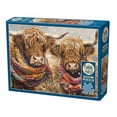 thumbnail image 2 of Cobble Hill 500 Piece Puzzle - Brrr! - Sample Poster Included, 2 of 2