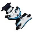 thumbnail image 3 of Cervical Traction Device, Adjustable Cervical Thoracic Orthosis Effective V Shoulder Strap Comfortable  for Adult, 3 of 7
